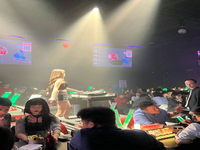 株洲夜场招聘